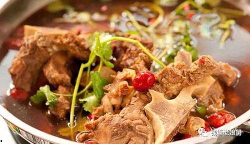 瓜沥哪里吃牛骨,探寻地道的牛骨风味之旅