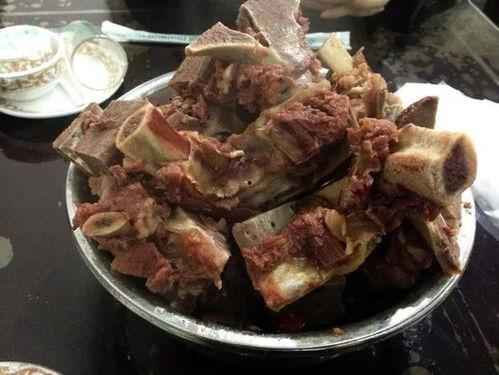 瓜沥哪里吃牛骨,探寻地道的牛骨风味之旅