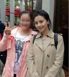 高圆圆吃瓜群众,揭秘娱乐圈幕后故事