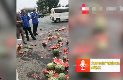 曹县卖房吃瓜事件,一场引发热议的房产交易奇闻