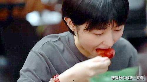 安然吃瓜视频,一场网络热议的瓜田奇遇