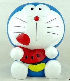 哆啦捏捏吃瓜,捏捏吃瓜，揭秘时光机器的秘密之旅