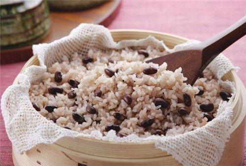 冬至吃瓜饭,瓜饭飘香，传承民俗美食文化