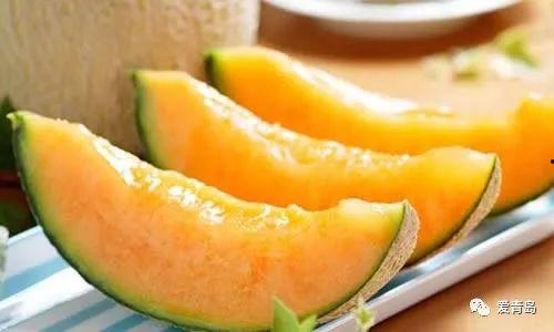哈密瓜大量吃,过量食用背后的健康影响揭秘
