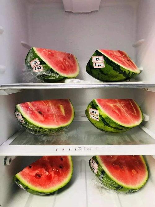 烧伤可以吃冰吃瓜吗,冰与瓜果的适宜摄入