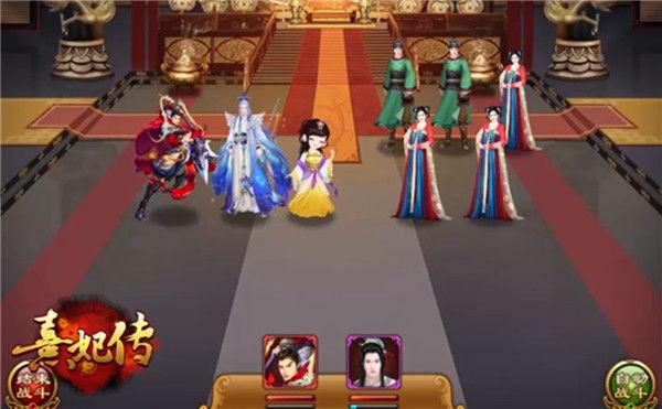 吃瓜系统皇子,皇子如何玩转宫廷八卦风云