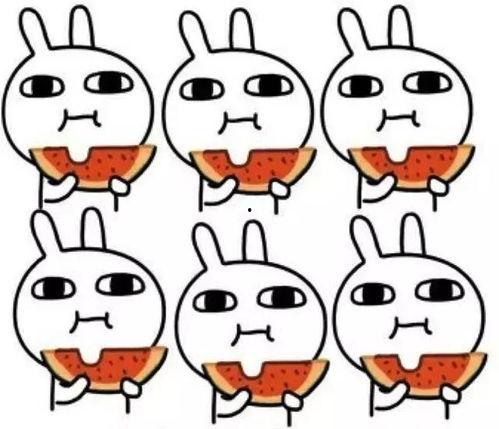 吃瓜小熊bang ras,揭秘网络红人的魅力与影响力