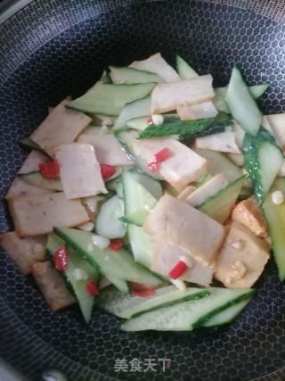 吃瓜的鱼豆腐,揭秘美食界的跨界传奇