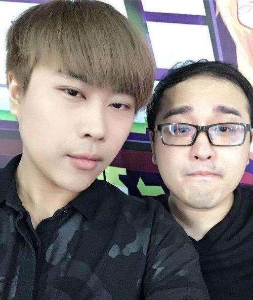 一哥吃瓜,揭秘娱乐圈幕后真相