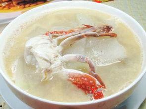 瓜可以炖螃蟹吃吗,创意炖菜食谱探索