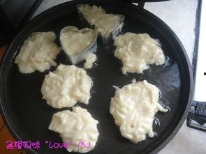 做梦吃瓜饼,揭秘梦中吃瓜饼的奇幻之旅