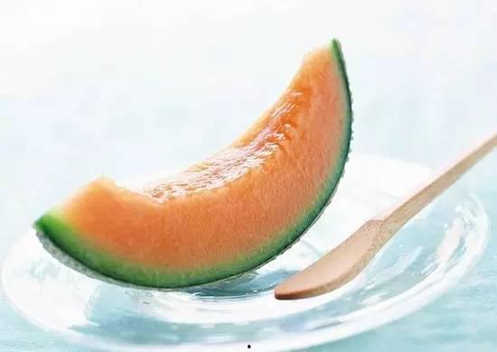 饭后吃哈密瓜,美味与健康的完美邂逅