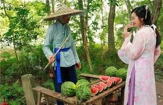 路边吃瓜君,揭秘街头巷尾的趣味生活