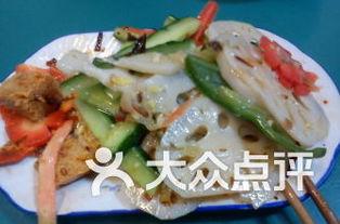 西安碑林区吃瓜,探寻西安碑林区美食地图