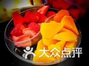 西安碑林区吃瓜,探寻西安碑林区美食地图