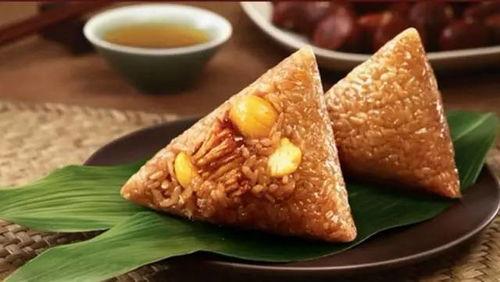 吃瓜不如吃粽子,品味传统美食，吃粽子比吃瓜更有意义
