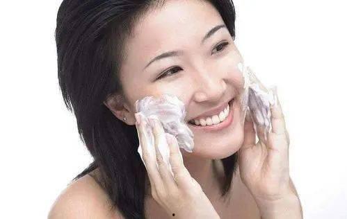 吃瓜视频洗脸教程,跟着视频学洗脸