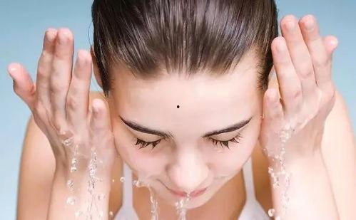 吃瓜视频洗脸教程,跟着视频学洗脸