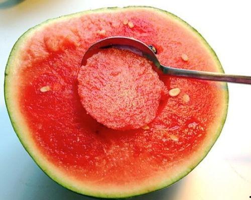 吃瓜勺子锋利,揭秘美食背后的锋芒与智慧