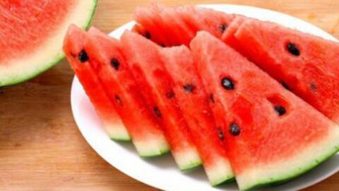 种瓜吃瓜视频,瓜农的丰收喜悦与生活变迁