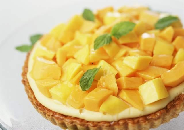 哈密瓜可以和芒果一起吃吗,健康美味两不误