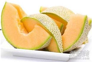 哈密瓜可以和芒果一起吃吗,健康美味两不误