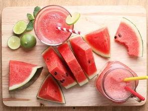 孕期吃洋瓜的好处,营养满分，母婴健康双丰收