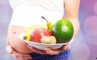 孕期吃洋瓜的好处,营养满分，母婴健康双丰收