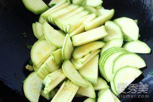 吃角瓜的好处,健康生活新选择