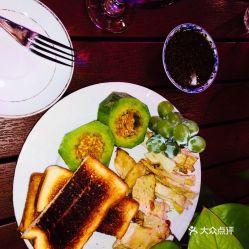 减肥吃羊角蜜瓜,甜蜜解渴，健康瘦身新选择