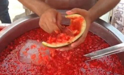 中国大妈吃瓜缅甸,揭秘缅甸风云