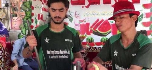 中国大妈吃瓜缅甸,揭秘缅甸风云