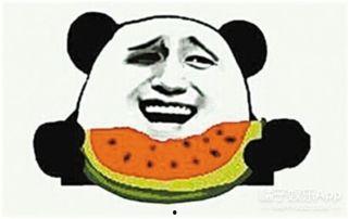 郭大爷吃瓜群众