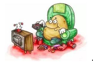 potato吃瓜群组,揭秘网络社交圈的趣味与争议