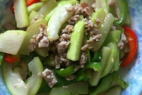 怎么吃瓠瓜,解锁健康美味新吃法