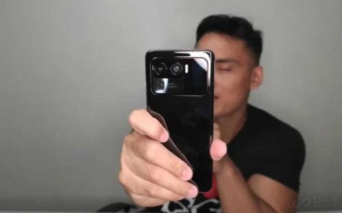 小米11吃瓜视频,揭秘手机界的“网红”背后故事