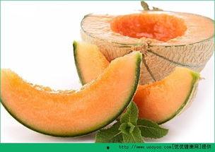 感染可不可以吃哈密瓜,感染期间哈密瓜的食用指南