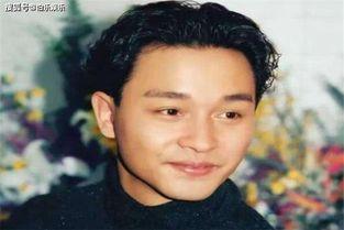 吃瓜模仿张国荣,跨越时空的传奇魅力