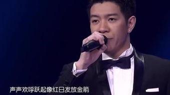 吃瓜模仿张国荣,跨越时空的传奇魅力