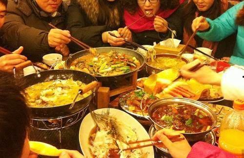 阿钟吃瓜吃酒,一场味蕾与心灵的盛宴