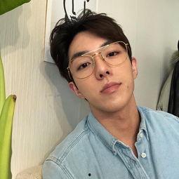 吃瓜明星头像男生霸气,揭秘吃瓜明星头像背后的霸气男生