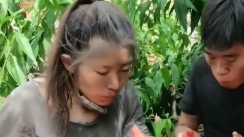 水泥厂吃瓜,水泥厂里的夏日“吃瓜”趣事