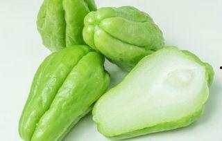 吃福寿瓜的好处,养生佳品，健康生活必备