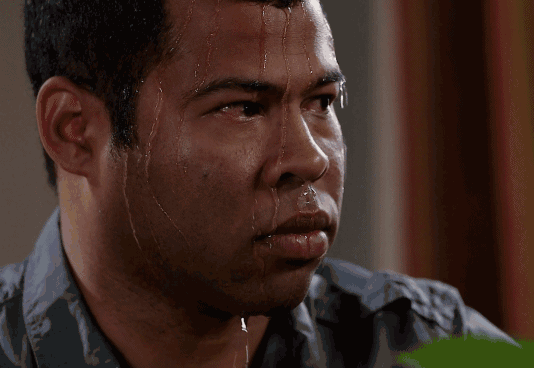 关大爷吃瓜,一场别开生面的吃瓜盛宴