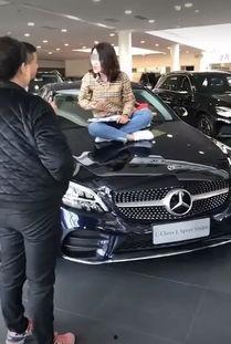 吃瓜奔驰女广州,一场引发热议的网络风波