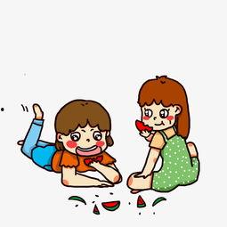 吃瓜群众专用图片,揭秘吃瓜群众专用图片背后的趣味与真相