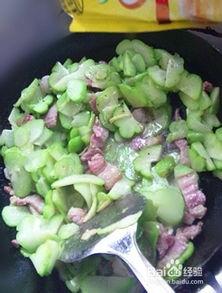 佛手瓜熟吃怎么吃炒着吃,炒制美味，尽享健康佳肴