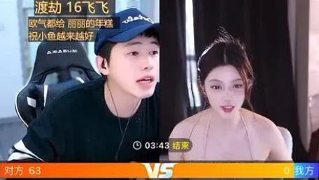 pk主播吃瓜,揭秘PK主播吃瓜背后的娱乐风云