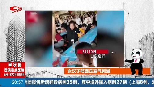 山东技校吃瓜,揭秘校园里的“瓜田”趣闻