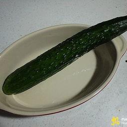 减肥吃脆瓜好吗,清爽口感助力健康瘦身